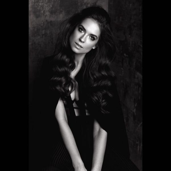 Miss BCBG Rima